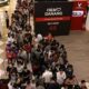 H&m Opens First Store In Danang