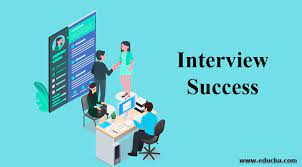 Interview Success Set