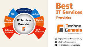 It Solutions Company