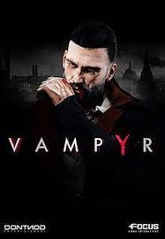 Vampyr Online Game
